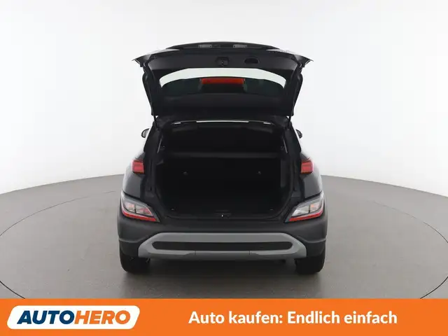 Hyundai Kona view 16
