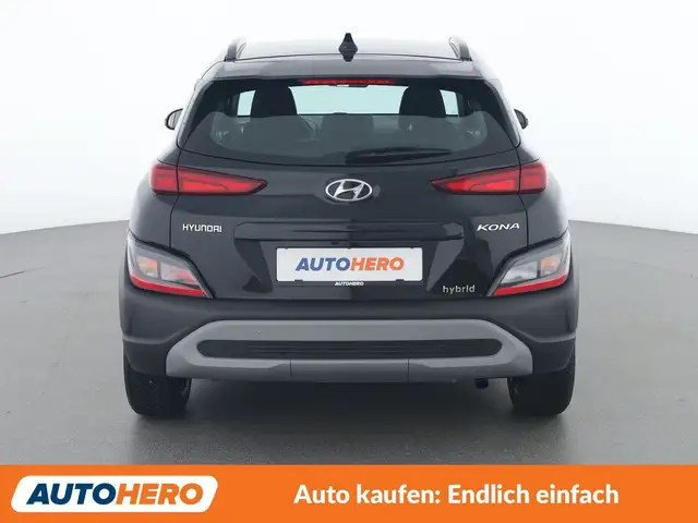 Hyundai Kona view 5