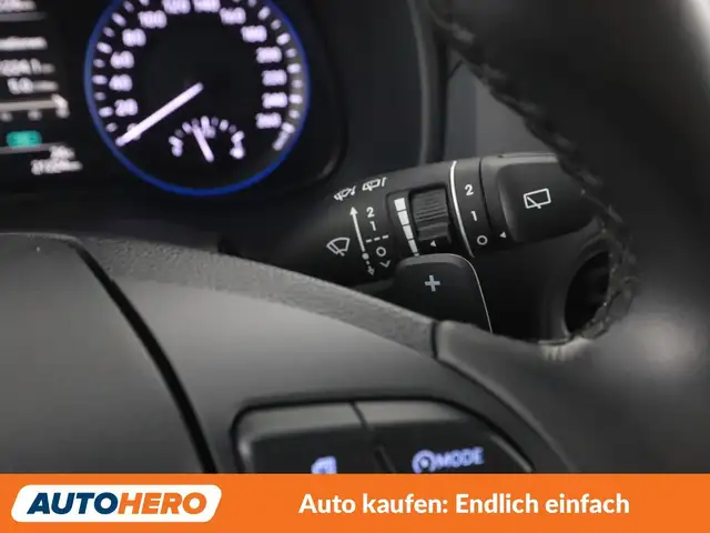 Hyundai Kona view 26