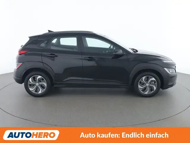 Hyundai Kona view 7