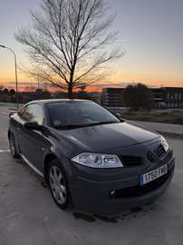 Mégane C.C. 1.9DCi Extreme