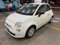 Fiat 500 500 III 1.2 Pop 69cv Blanc - thumbnail 1
