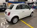 Fiat 500 500 III 1.2 Pop 69cv Blanc - thumbnail 3