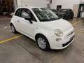 Fiat 500 500 III 1.2 Pop 69cv Blanc - thumbnail 2