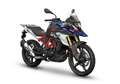 BMW G 310 GS - thumbnail 1