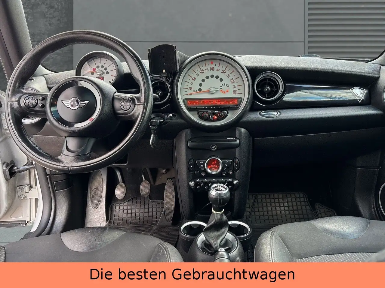 Das Auto