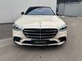 Mercedes-Benz S 580 4MATIC Limousine Langversion AMG Line Weiß - thumbnail 4
