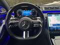 Mercedes-Benz S 580 4MATIC Limousine Langversion AMG Line Weiß - thumbnail 14