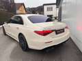Mercedes-Benz S 580 4MATIC Limousine Langversion AMG Line Weiß - thumbnail 6