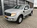 Ford Ranger 2.2 TDCi 150pk 4X4 XLT Super Cab Grijs - thumbnail 11