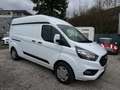 Ford Transit Custom 2,0 TDCi 340 L2H2,* LED, 2x Schiebetüren, Weiß - thumbnail 8