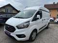 Ford Transit Custom 2,0 TDCi 340 L2H2,* LED, 2x Schiebetüren, Weiß - thumbnail 3