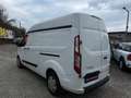 Ford Transit Custom 2,0 TDCi 340 L2H2,* LED, 2x Schiebetüren, Weiß - thumbnail 5