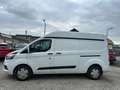Ford Transit Custom 2,0 TDCi 340 L2H2,* LED, 2x Schiebetüren, Weiß - thumbnail 4