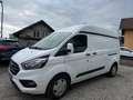 Ford Transit Custom 2,0 TDCi 340 L2H2,* LED, 2x Schiebetüren, Weiß - thumbnail 1