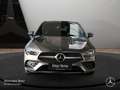 Mercedes-Benz CLA 250 e AMG+PANO+LED+KAMERA+KEYLESS+8G Grau - thumbnail 3