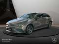 Mercedes-Benz CLA 250 e AMG+PANO+LED+KAMERA+KEYLESS+8G Grau - thumbnail 2