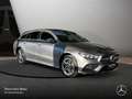 Mercedes-Benz CLA 250 e AMG+PANO+LED+KAMERA+KEYLESS+8G Grau - thumbnail 5