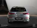 Mercedes-Benz CLA 250 e AMG+PANO+LED+KAMERA+KEYLESS+8G Grau - thumbnail 9