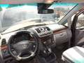 Mercedes-Benz Viano 3.2-V6 Ext.L Autom. Ambiente 8-Si,VOLL kein TüV Negro - thumbnail 17