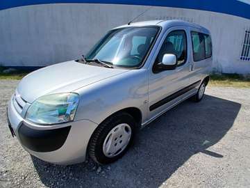 Berlingo Family 1,4i