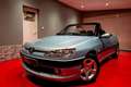 Peugeot 306 Cabriolet PININFARINA Série limitée SAINT TROPEZ 1.8 16V 112 CH Première Main État EXCEPTIONNEL Gris - thumbnail 1