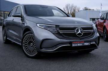 400 408CH AMG LINE 4MATIC