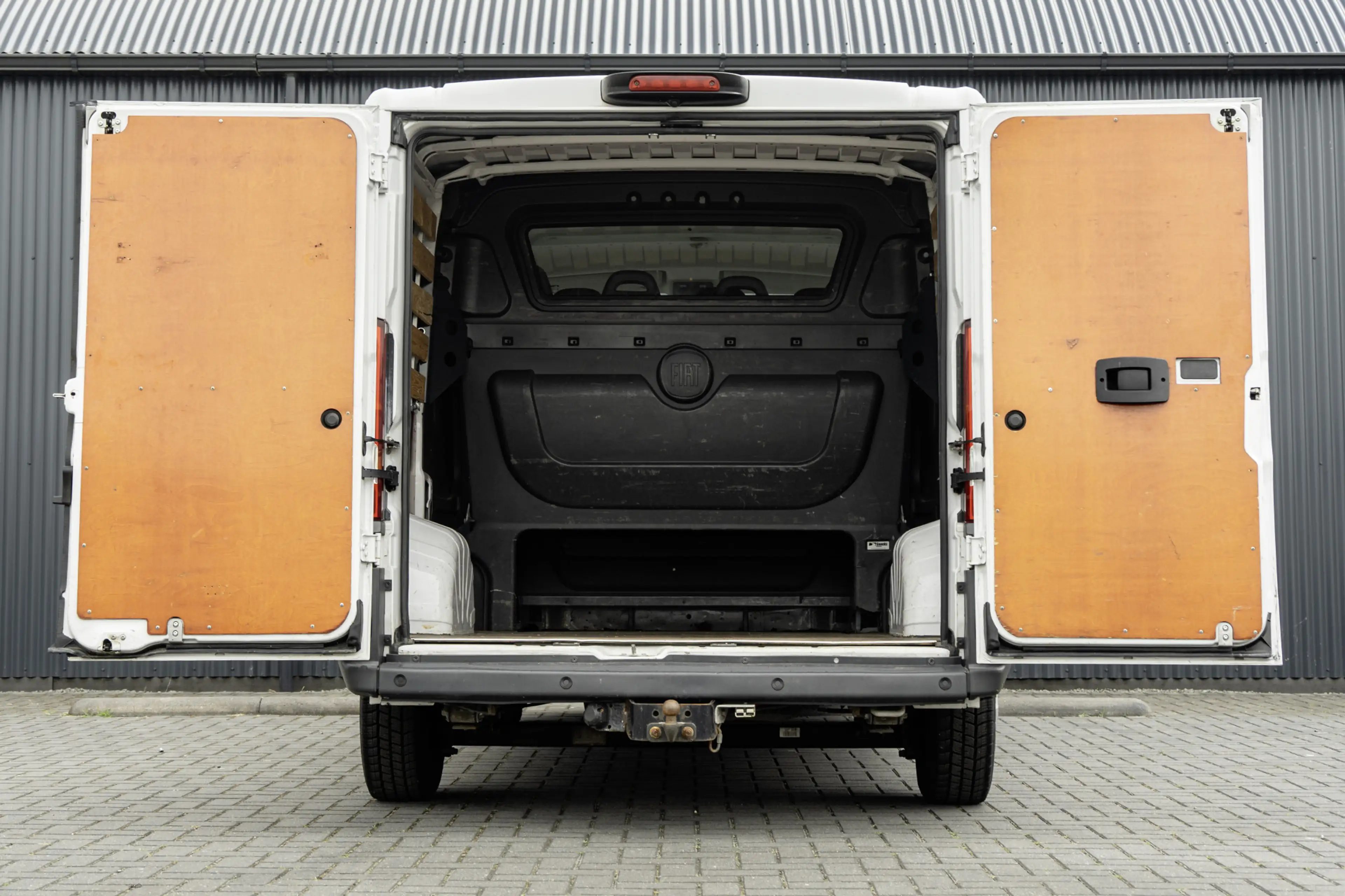 Fiat Ducato 2.3 MultiJet | DC 7-Zits | Camera | Navi | Climate — photo 9