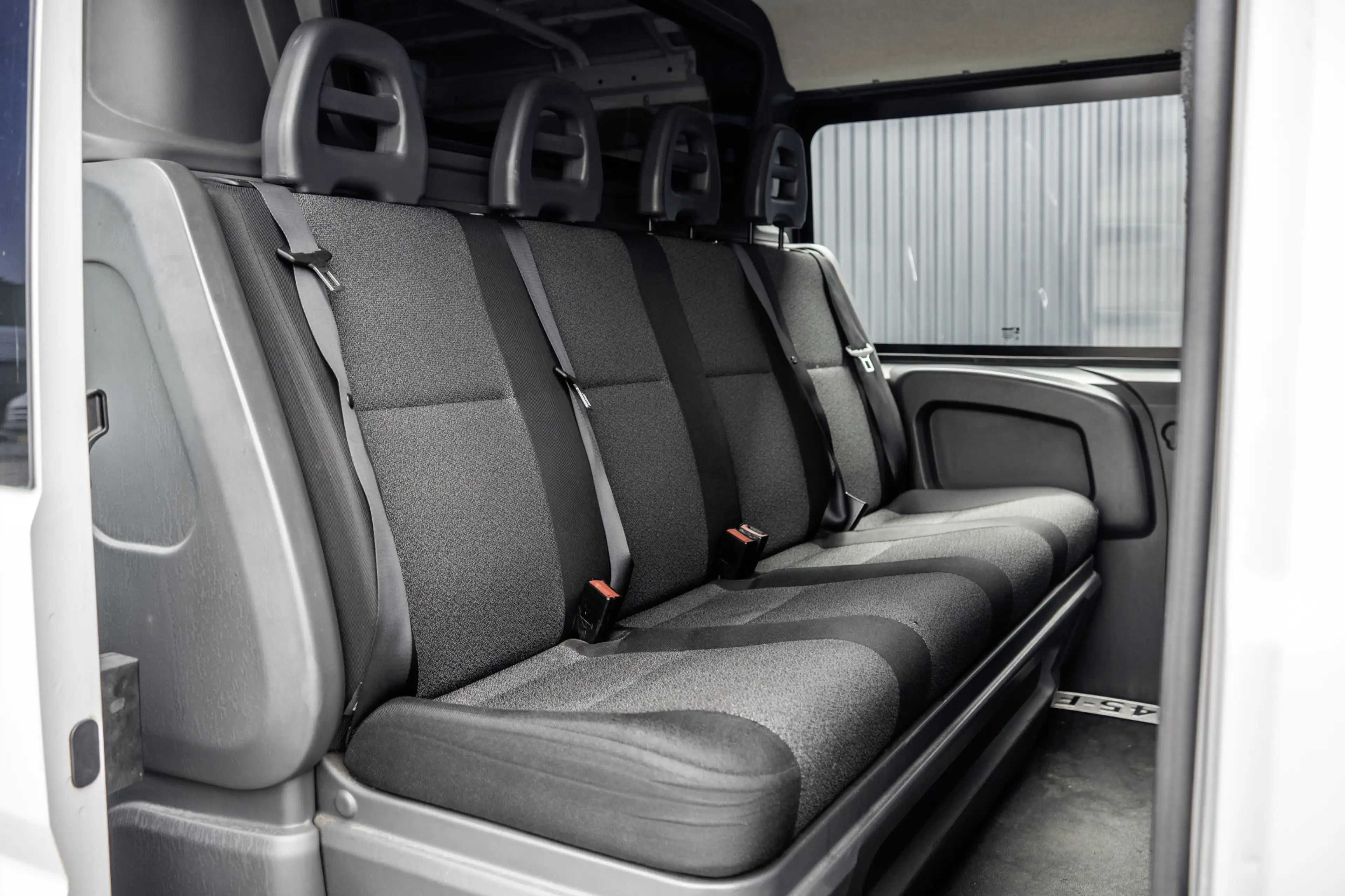 Fiat Ducato 2.3 MultiJet | DC 7-Zits | Camera | Navi | Climate — photo 16