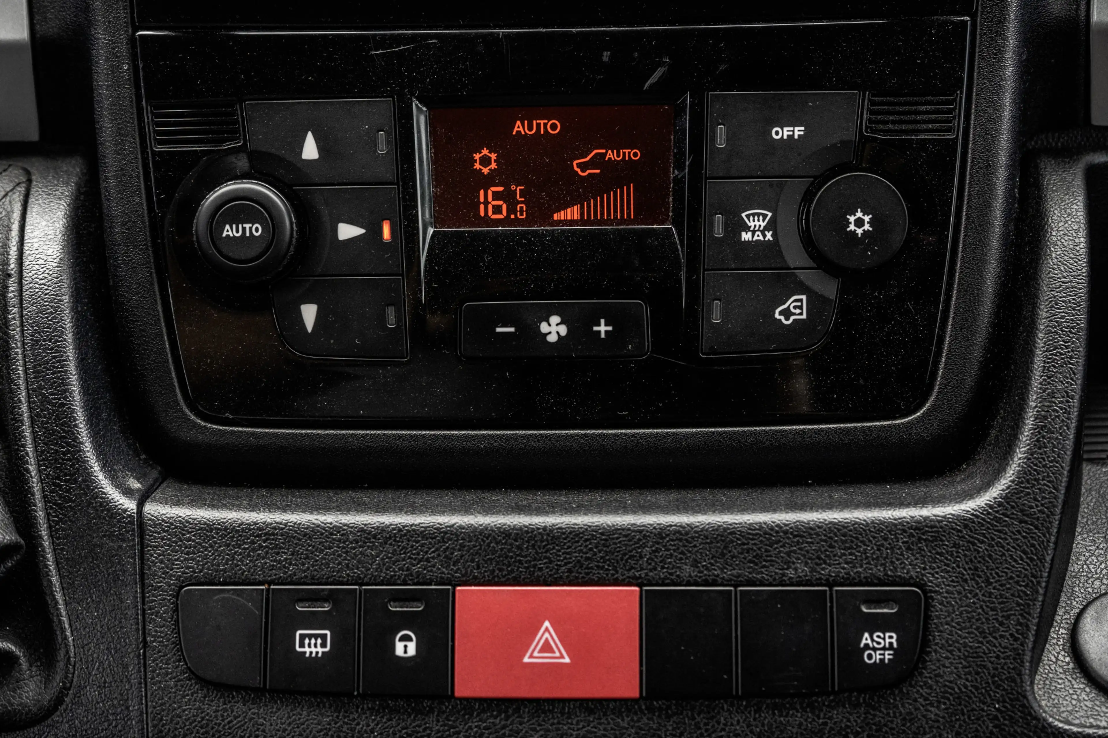 Fiat Ducato 2.3 MultiJet | DC 7-Zits | Camera | Navi | Climate — photo 18