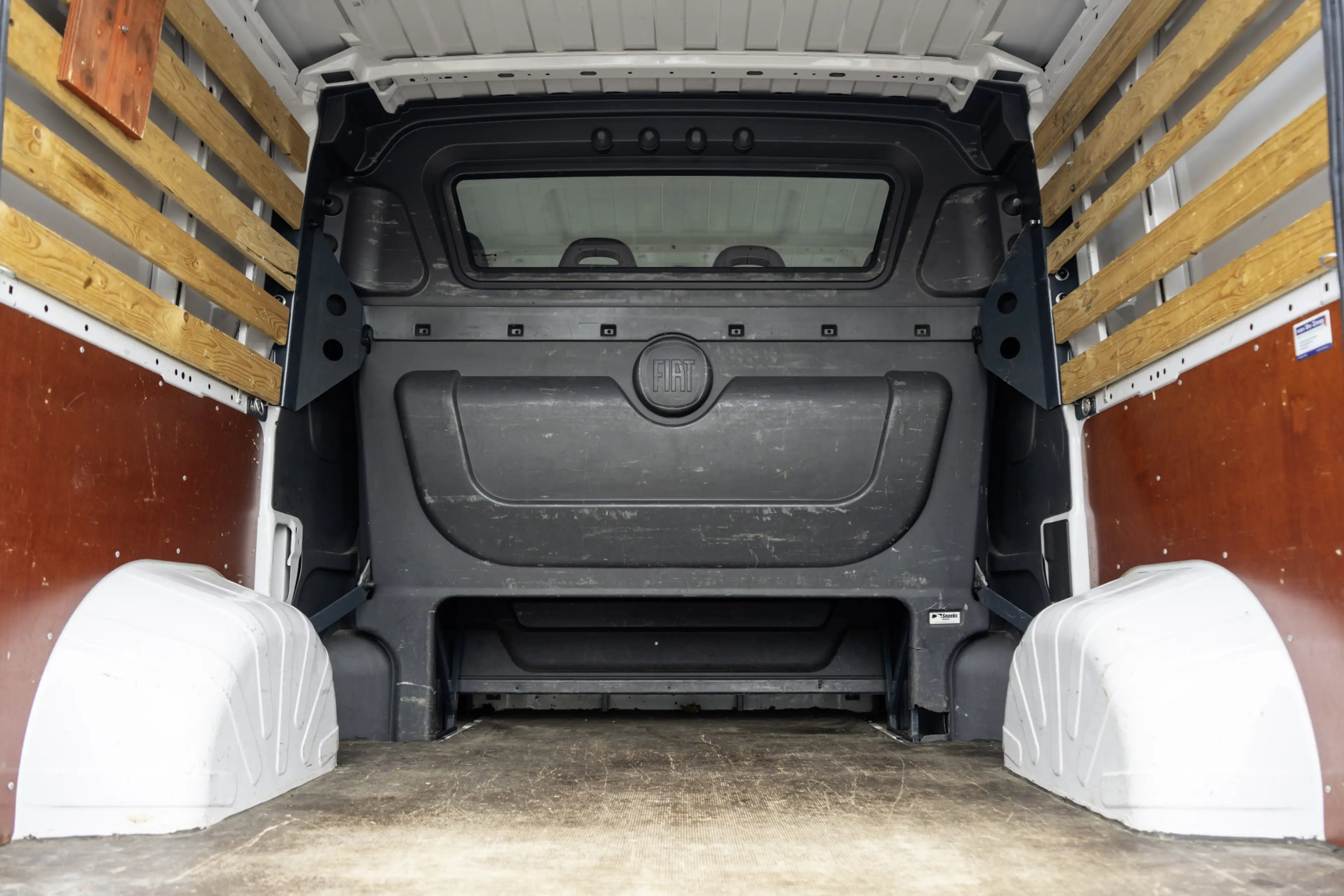 Fiat Ducato 2.3 MultiJet | DC 7-Zits | Camera | Navi | Climate — photo 10
