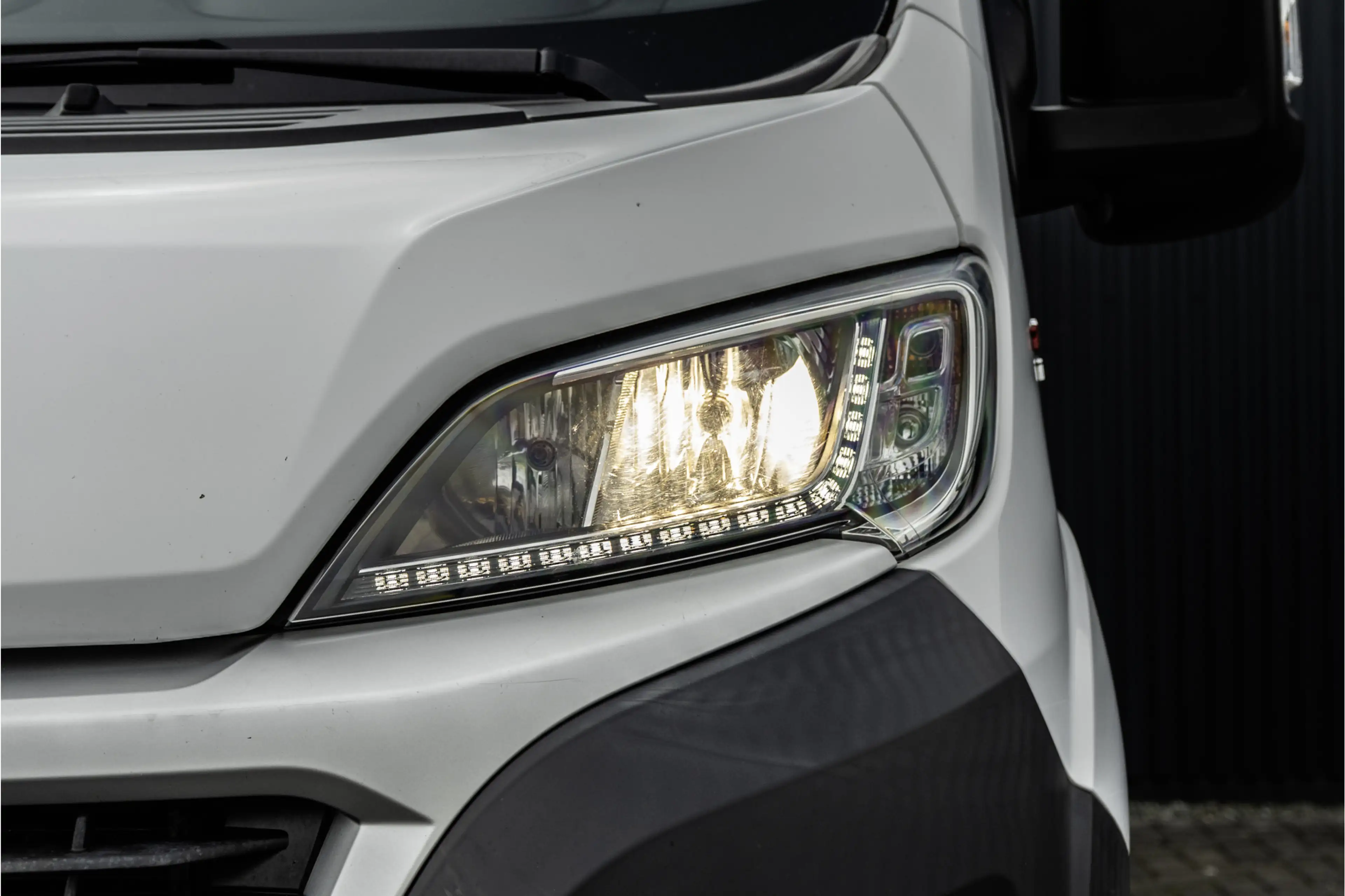 Fiat Ducato 2.3 MultiJet | DC 7-Zits | Camera | Navi | Climate — photo 11