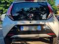 Toyota Aygo Aygo II 20145p 1.0 x-play m-mt my15 Argent - thumbnail 4