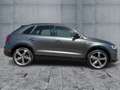 Audi Q3 2.0 TFSI S-TR QU S-LINE LED+NAV+SHZ+RFK+20" Grau - thumbnail 7