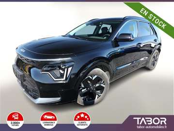 (64,8kWh) Inspiration LED GPS ACC