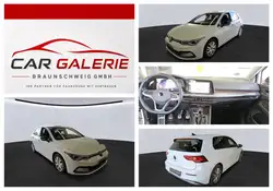 Volkswagen Golf 1.5 TSI Active Android*NAVI*KAMERA*SHZ*LED* - fotografija vozila