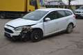 Ford Focus Turnier Business Unfall 1.Hand Automatik Wit - thumbnail 2