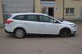 Ford Focus Turnier Business Unfall 1.Hand Automatik Wit - thumbnail 6
