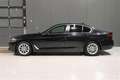 BMW 520 520i MHEV Schwarz - thumbnail 3