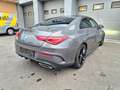 Mercedes-Benz CLA 180 AMG.Pano.Led.navi.Widescreen.Scheckheft. Grijs - thumbnail 8
