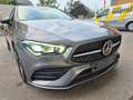 Mercedes-Benz CLA 180 AMG.Pano.Led.navi.Widescreen.Scheckheft. Grijs - thumbnail 16
