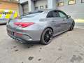 Mercedes-Benz CLA 180 AMG.Pano.Led.navi.Widescreen.Scheckheft. Grijs - thumbnail 9