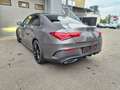 Mercedes-Benz CLA 180 AMG.Pano.Led.navi.Widescreen.Scheckheft. Grijs - thumbnail 3