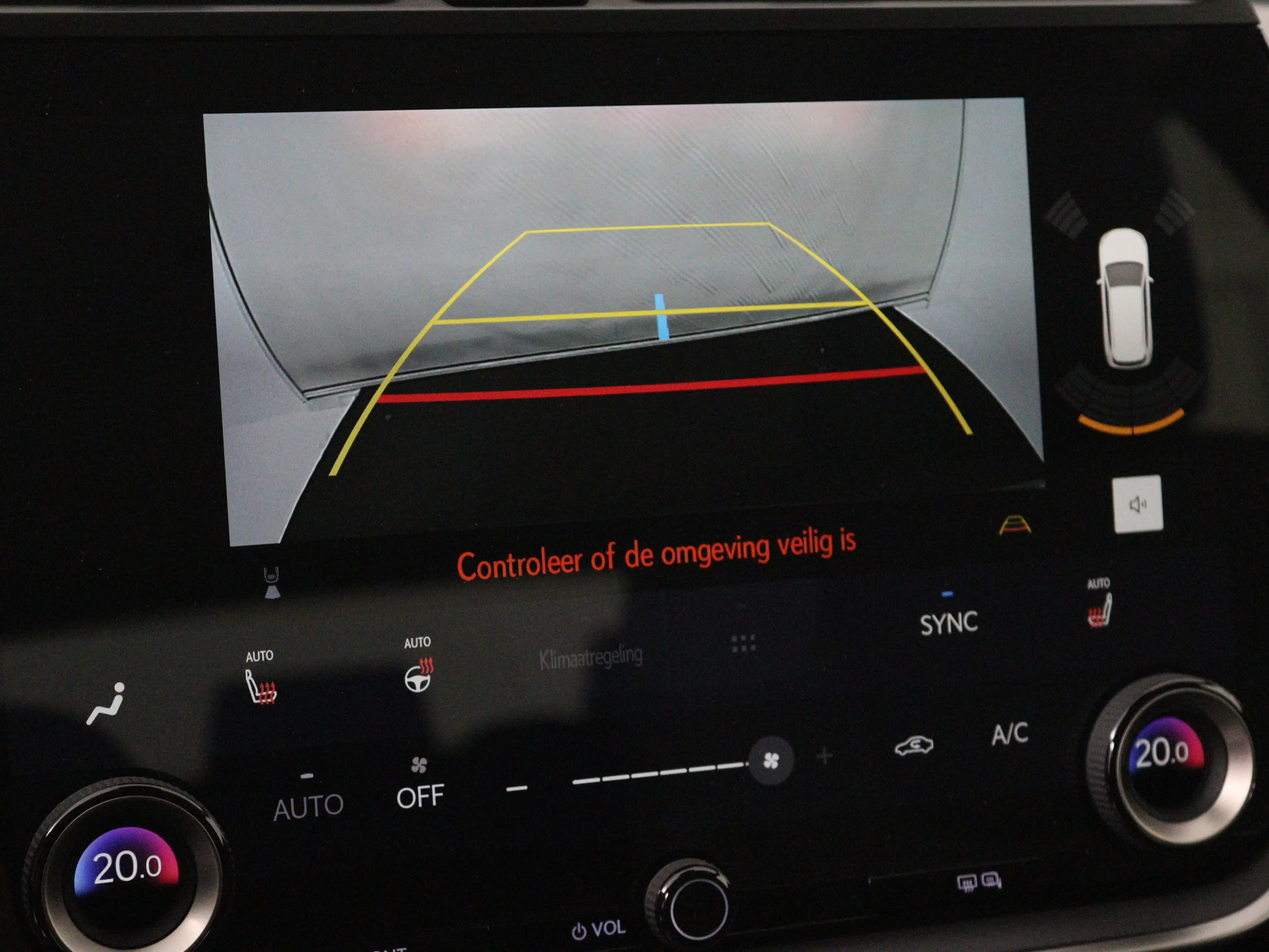 Lexus RZ 300e Business Line 71 kWh — photo 10