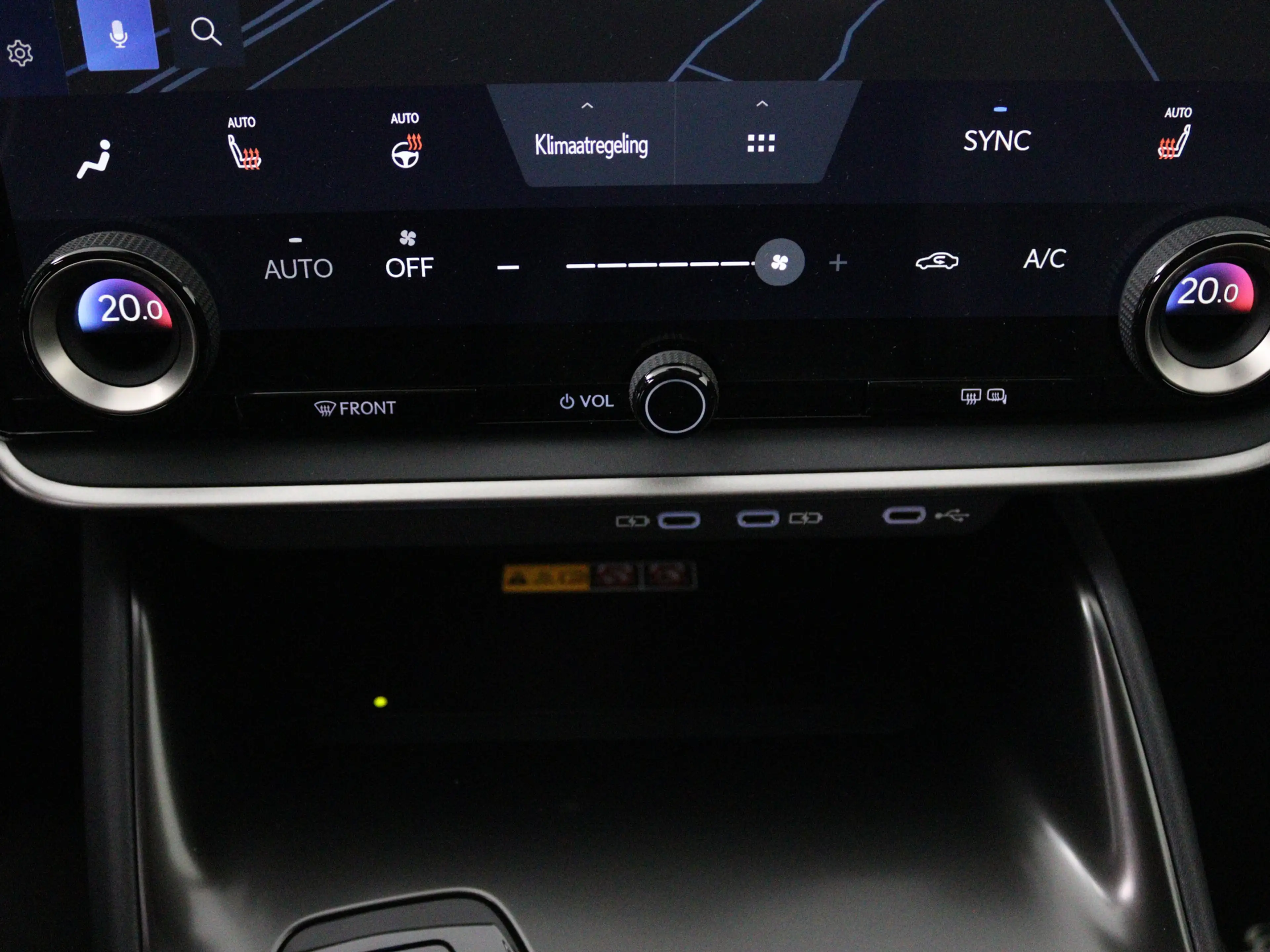 Lexus RZ 300e Business Line 71 kWh — photo 11