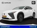 Lexus RZ 300e Business Line 71 kWh Wit - thumbnail 1