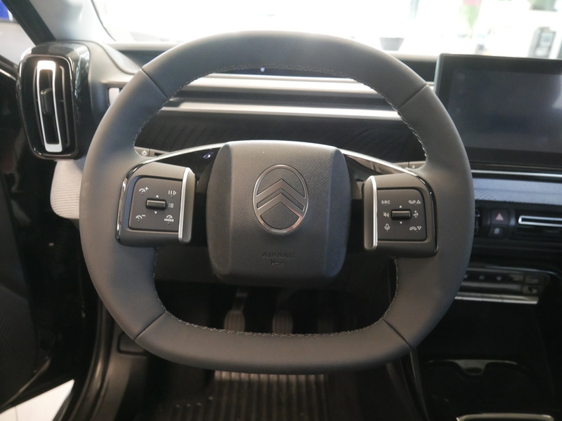 Citroen C3 Turbo 100 MAX PDC SHZ KAMERA NAVI LED — photo 7