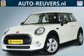 MINI One Mini 1.2 Salt / Airco / Bluetooth / 4S band Weiß - thumbnail 1