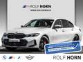 BMW 330 i M Sportpaket Autom. HeadUp AHK H/K RFK 19" Gris - thumbnail 1