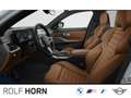 BMW 330 i M Sportpaket Autom. HeadUp AHK H/K RFK 19" Grau - thumbnail 3